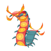 Buy Shiny 6IV Centiskorch